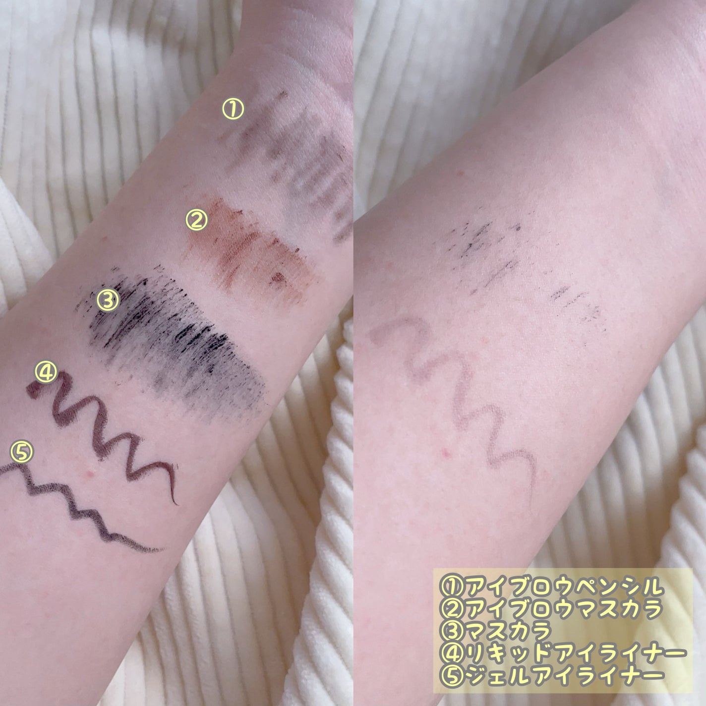 クレンジングバームV/CLAYGE/クレンジングバームを使ったクチコミ(9枚目)