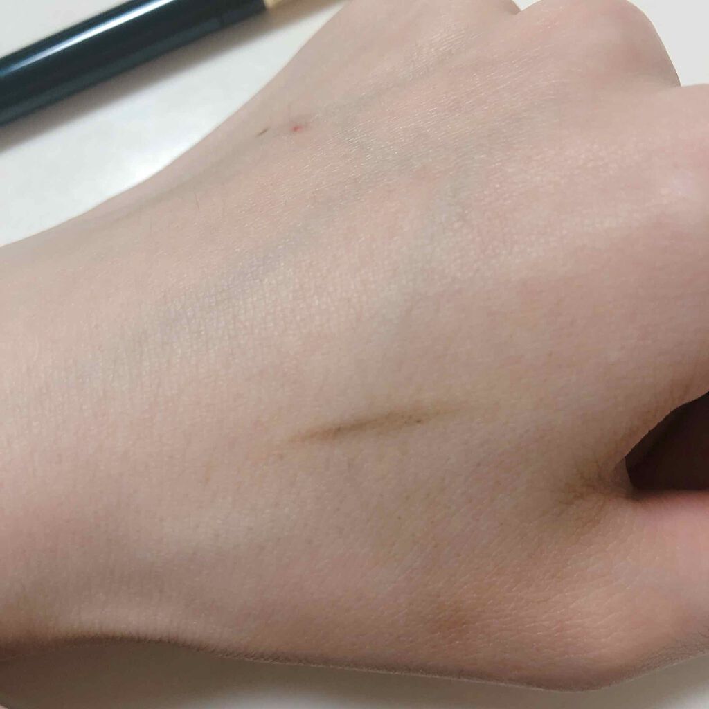 トゥー フェイスド チョコ ブロウ アイブロウ ペンシル/Too Faced/アイブロウペンシルを使ったクチコミ(2枚目)