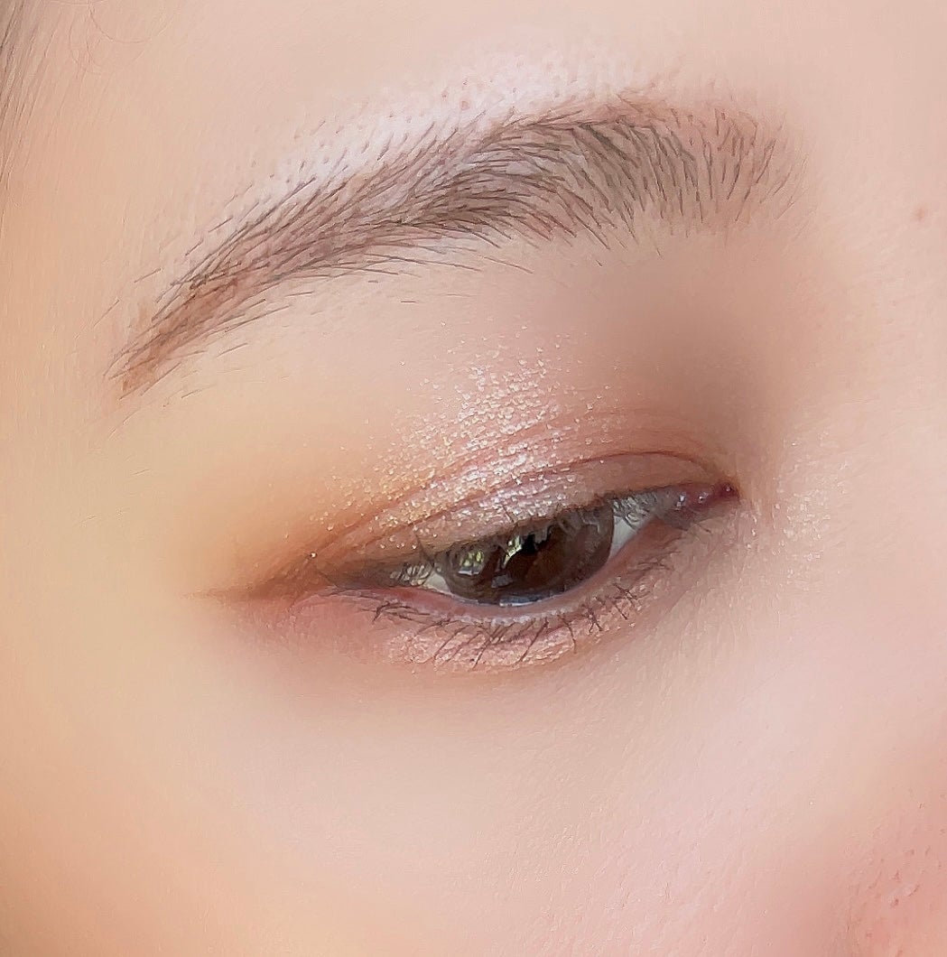 リキッドアイライナー /3650/リキッドアイライナーを使ったクチコミ(6枚目)