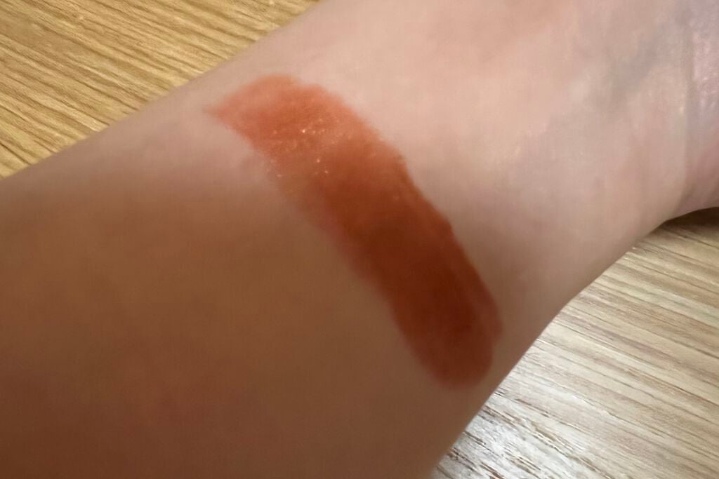 ケイト リップモンスター/KATE/口紅を使ったクチコミ(1枚目)