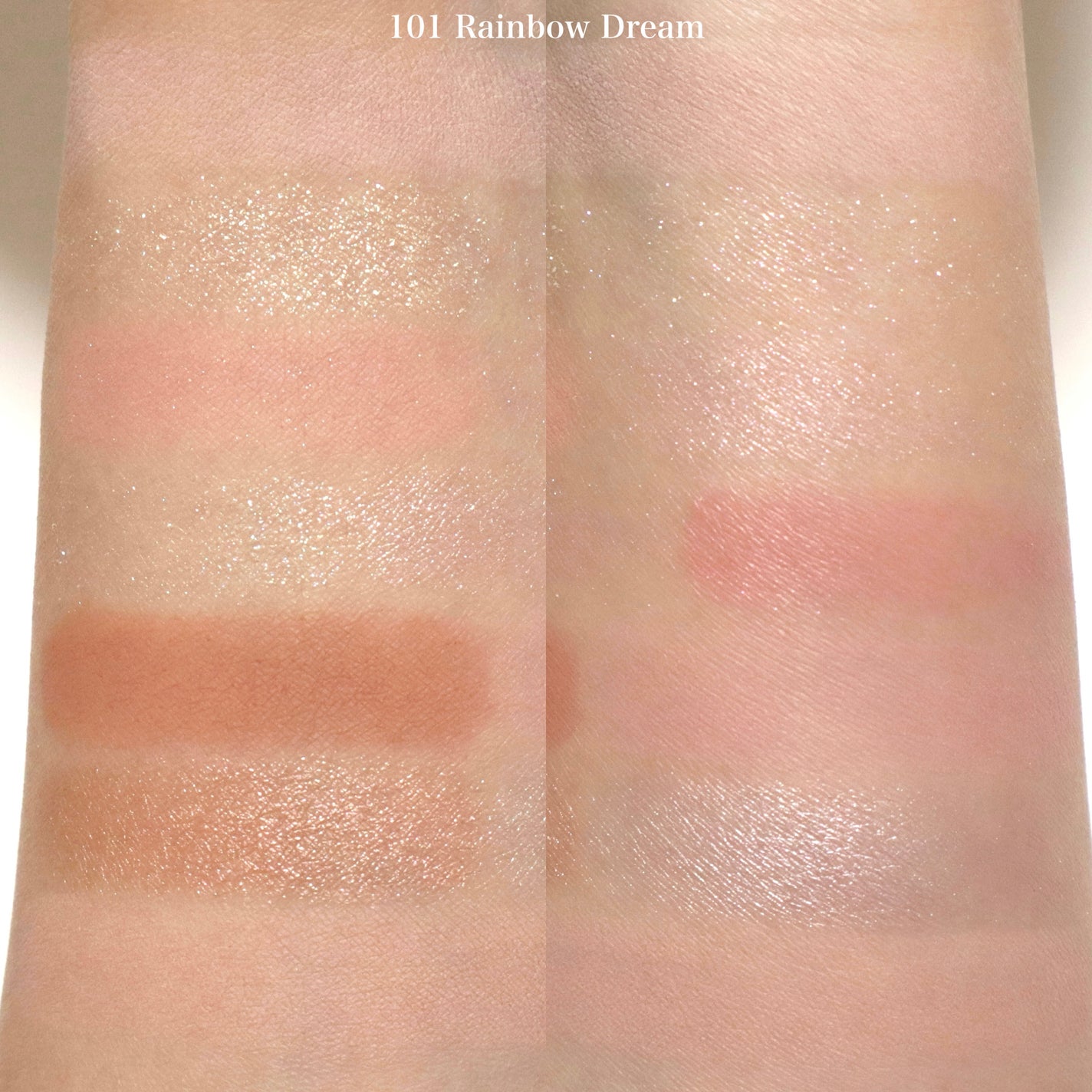 オールテイクムードライクパレット/PERIPERA/アイシャドウパレットを使ったクチコミ(8枚目)