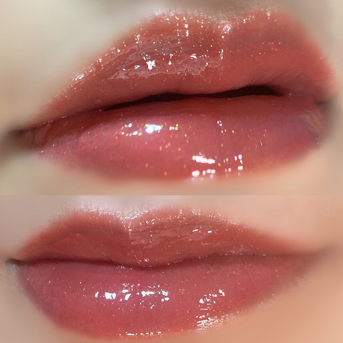 ディオール アディクト リップ マキシマイザー/Dior/リップグロスを使ったクチコミ(5枚目)