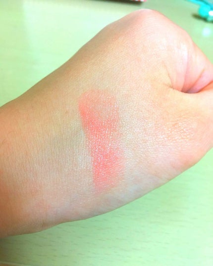 オペラ リップティント N/OPERA/リップティントを使ったクチコミ(2枚目)