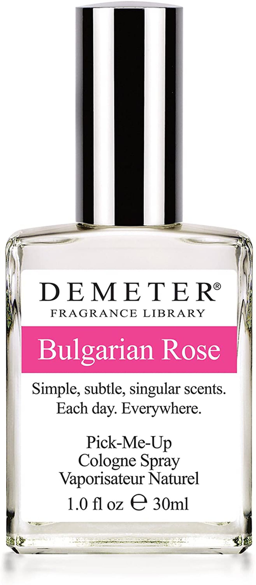 ブルガリアンローズ