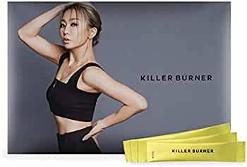 🍍   K    I   L   L   E   R    B   U   R   N   E   R  🍍

          《  倖  田  來  未  プ  ロ  デュ  ー  ス  》


