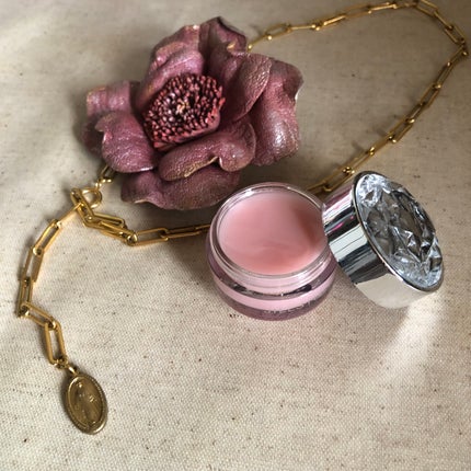 ジルスチュアート リップバーム/JILL STUART/リップバームを使ったクチコミ(1枚目)