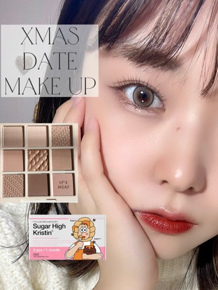 ラストベルベットティント/BBIA/リップティントを使ったクチコミ(1枚目)