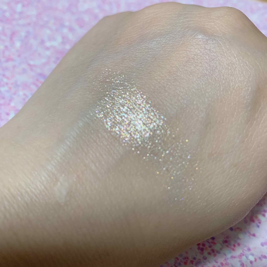 プロ シングル シャドウ/CLIO/単色アイシャドウを使ったクチコミ(3枚目)