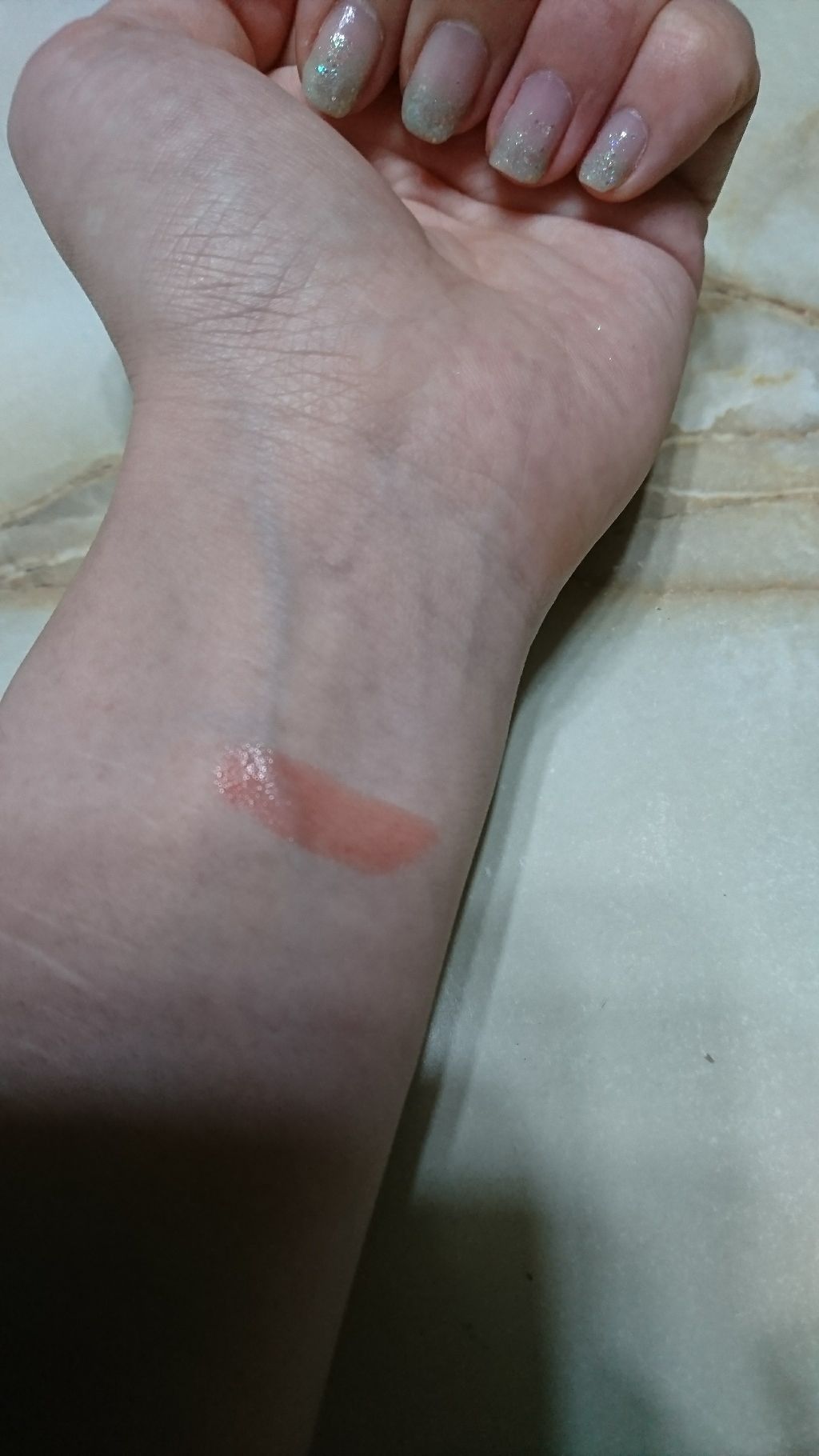 ジェリースティックグロス/キャンメイク/リップグロスを使ったクチコミ(3枚目)