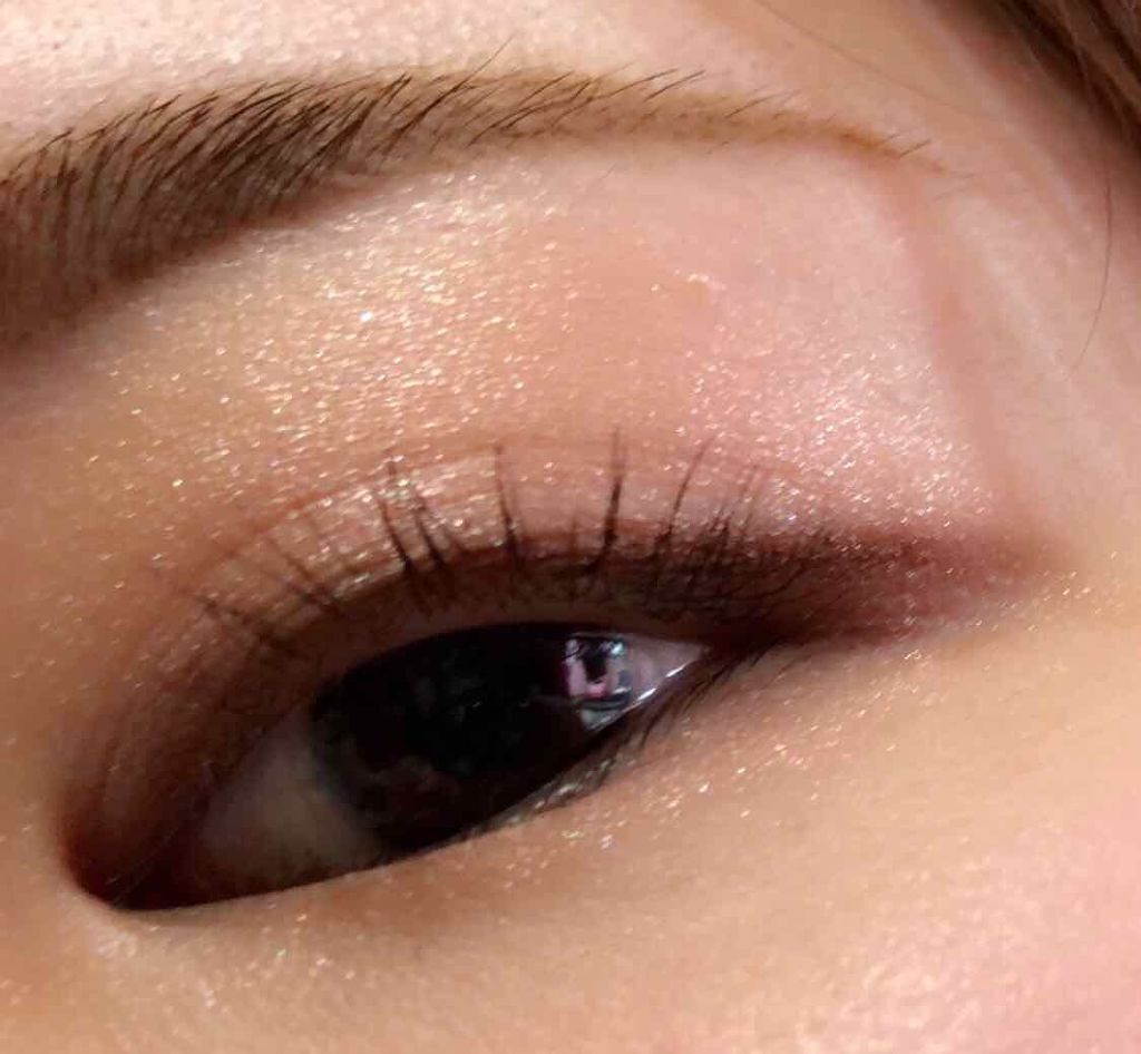 ワイドルックアイズ/インテグレート/アイシャドウパレットを使ったクチコミ（1枚目）