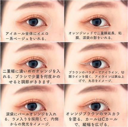 描くふたえアイライナー/CEZANNE/リキッドアイライナーを使ったクチコミ(3枚目)