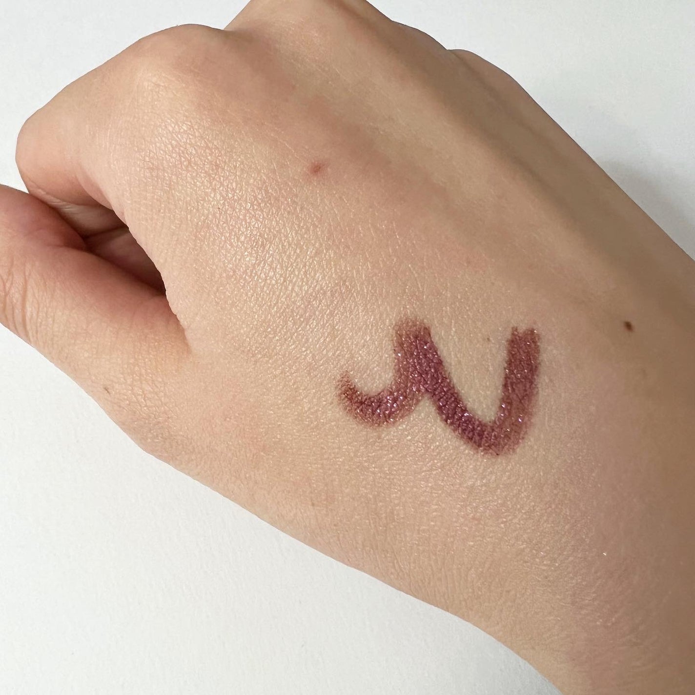 コットンスティック(クレンジング)/RMK/その他化粧小物を使ったクチコミ(4枚目)