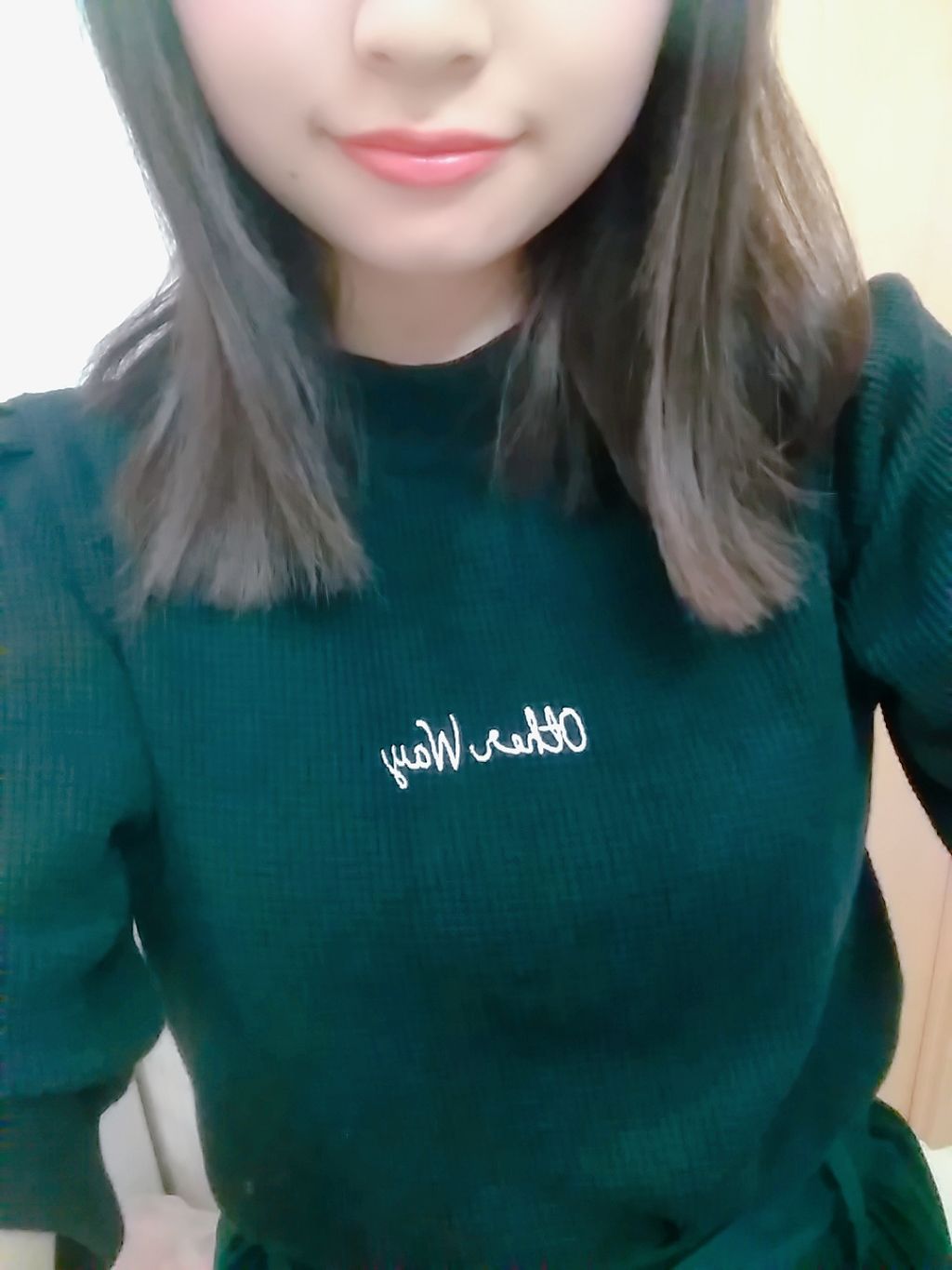 ウルトラ HD マット リップカラー/REVLON/口紅を使ったクチコミ（3枚目）