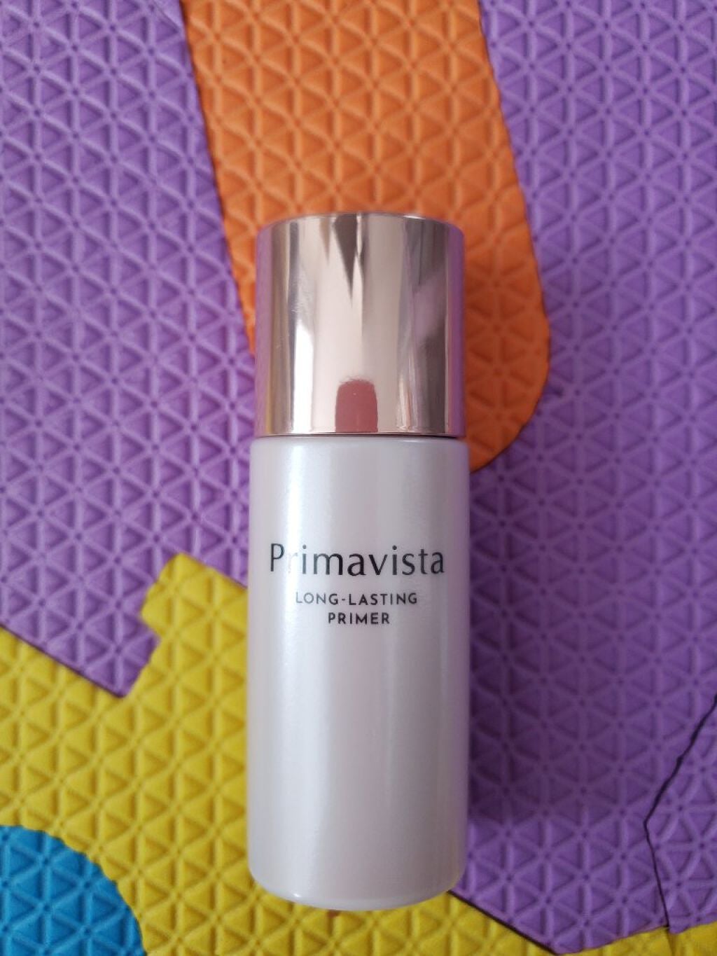 スキンプロテクトベース<皮脂くずれ防止>/プリマヴィスタ/化粧下地を使ったクチコミ(3枚目)