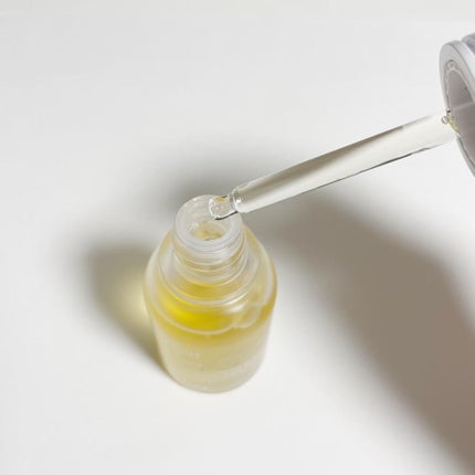 フルフィットプロポリスライトアンプル/COSRX/美容液を使ったクチコミ(3枚目)