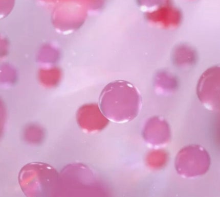 キャビアドットブースター/DEW/ブースター・導入液を使ったクチコミ(3枚目)