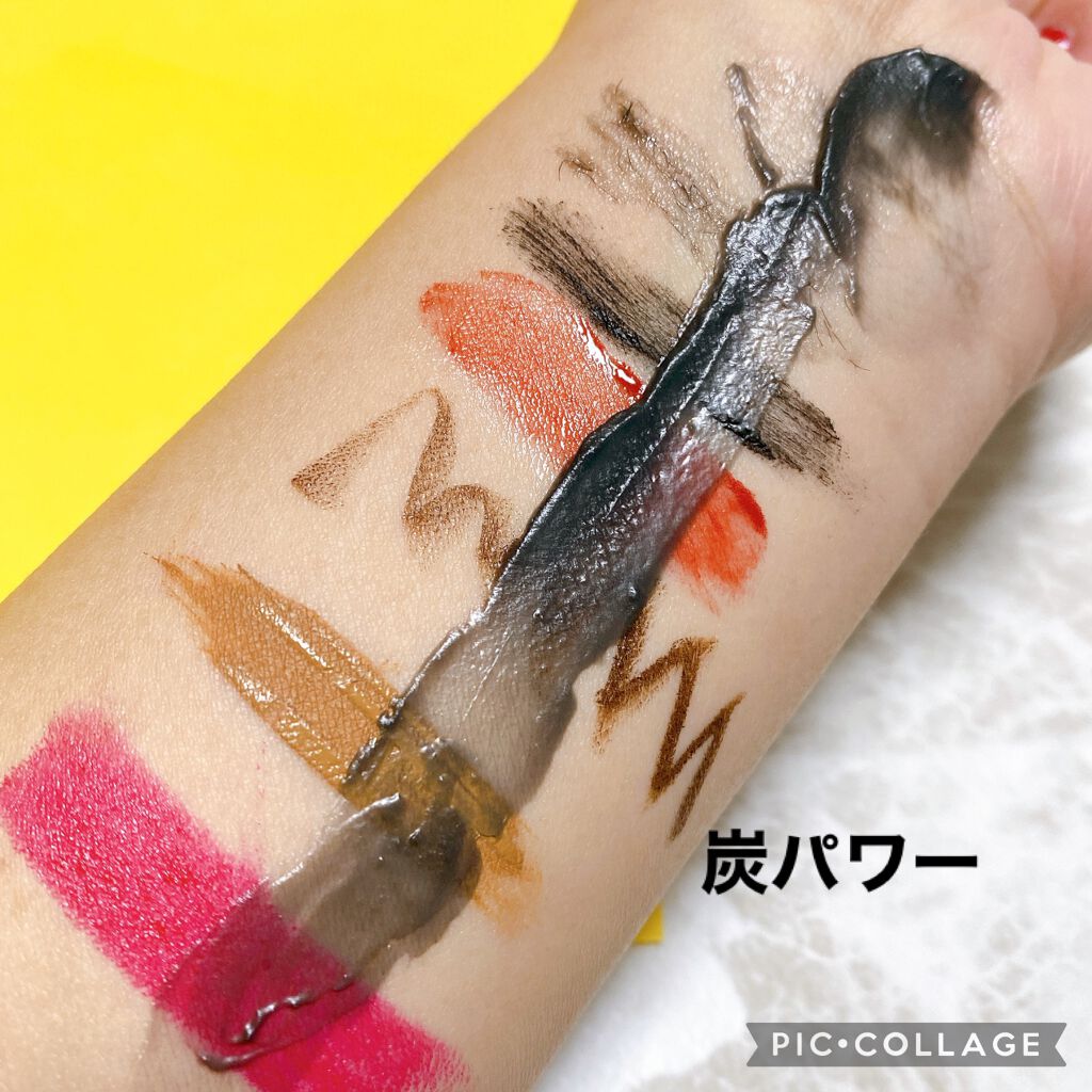 デュオ ザ クレンジングバーム ブラック/DUO/クレンジングバームを使ったクチコミ(5枚目)