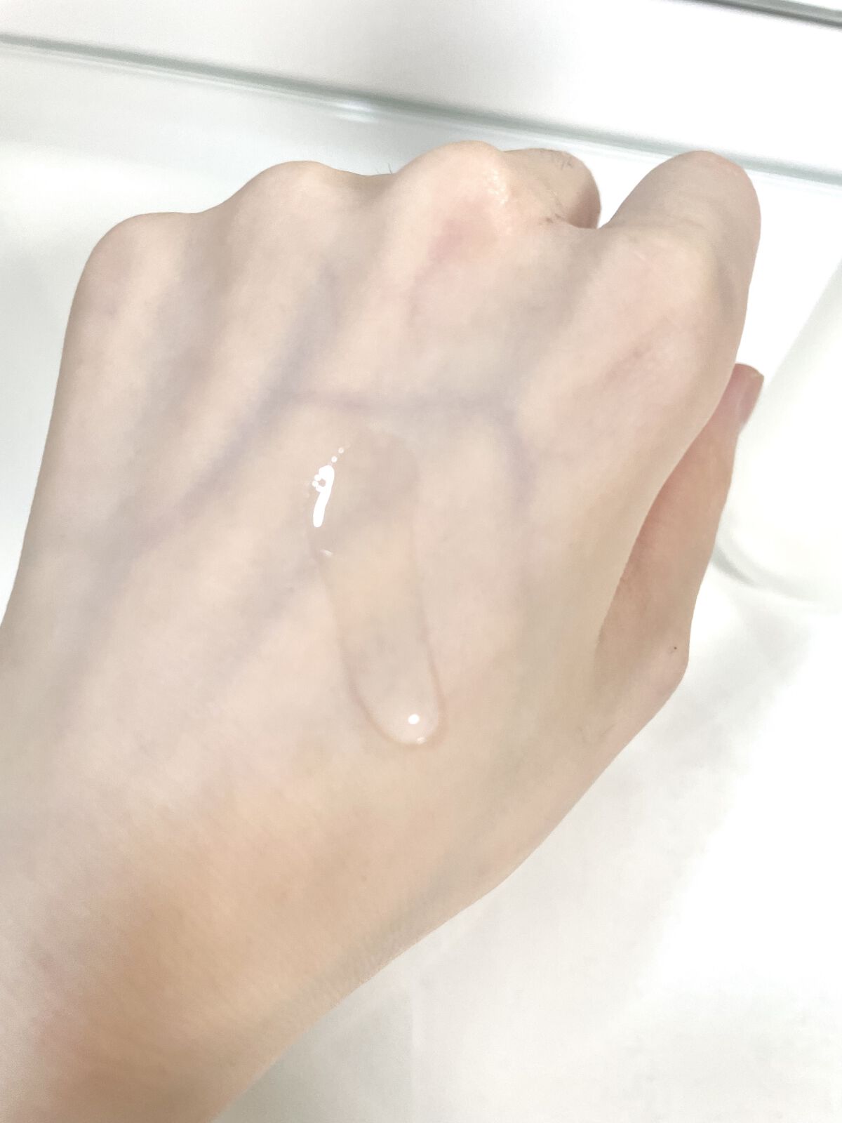 オルビスユー ローション/オルビス/化粧水を使ったクチコミ（2枚目）