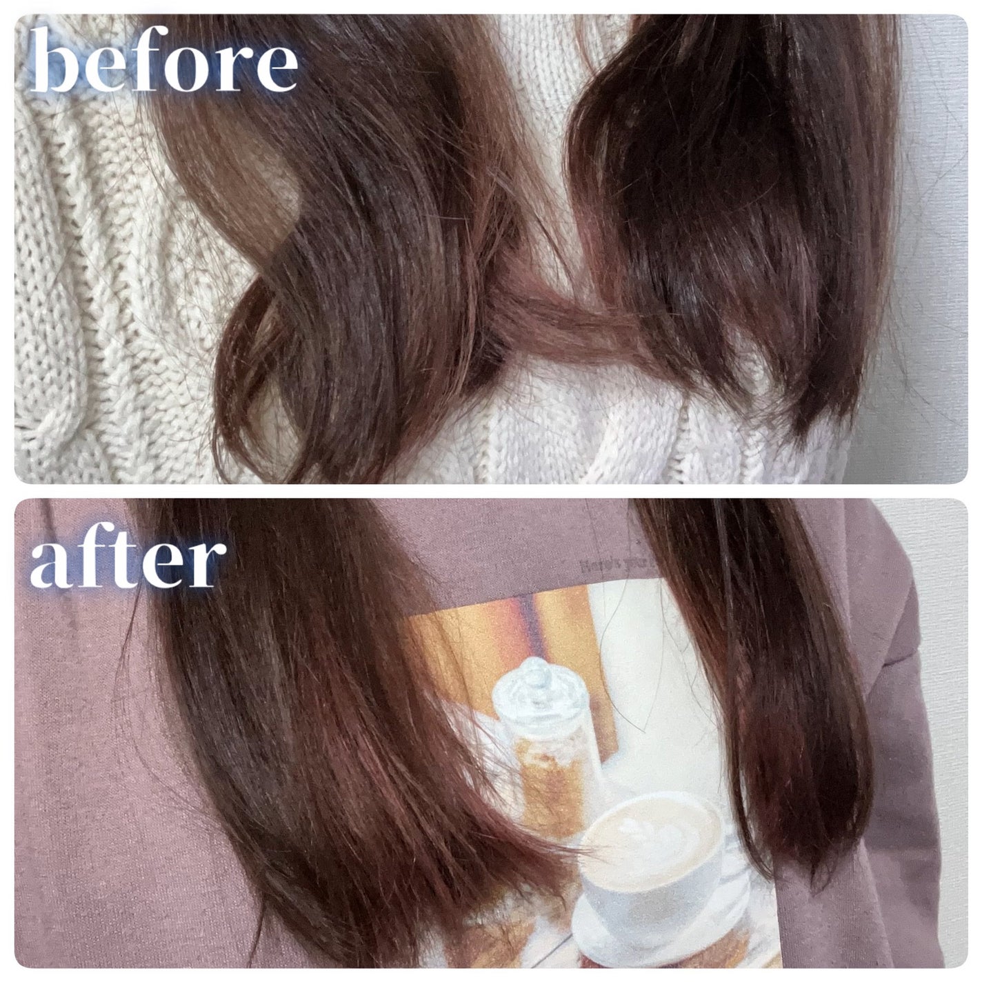 OR スパ・シャンプー/ヘアトリートメント シルキーナイトリペア/Off&Relax/市販シャンプーを使ったクチコミ(5枚目)