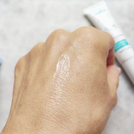 ハイドスピキュールクリーム/マークエイド/フェイスクリームを使ったクチコミ(4枚目)