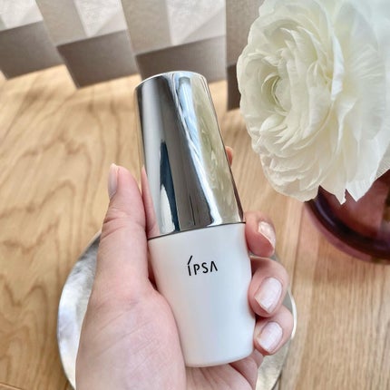 プロテクター マルチシールド/IPSA/日焼け止めミルクを使ったクチコミ(2枚目)