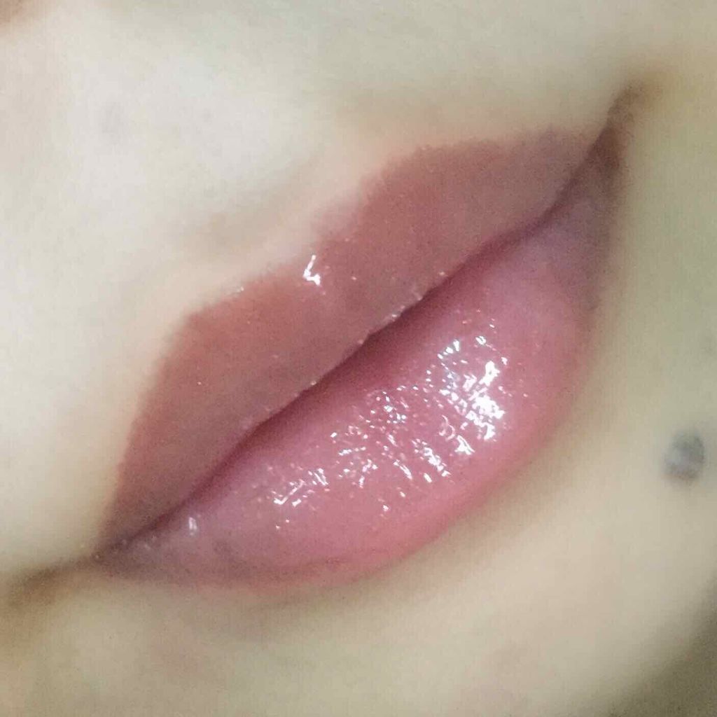 【旧】ディオール アディクト リップ マキシマイザー/Dior/リップグロスを使ったクチコミ（2枚目）