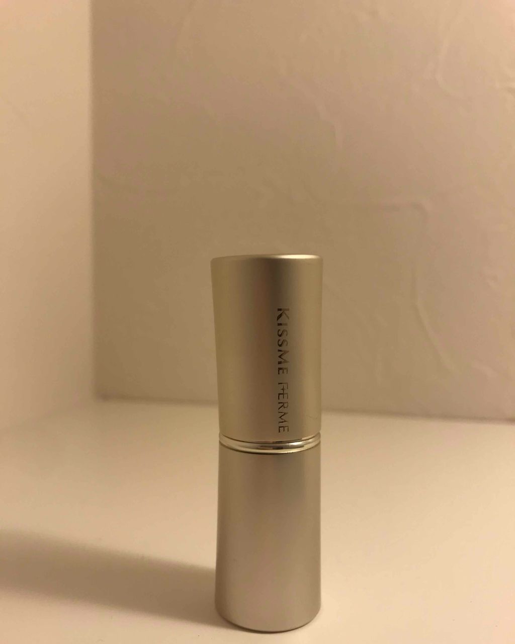 リップケアオイル/excel/リップグロスを使ったクチコミ（2枚目）