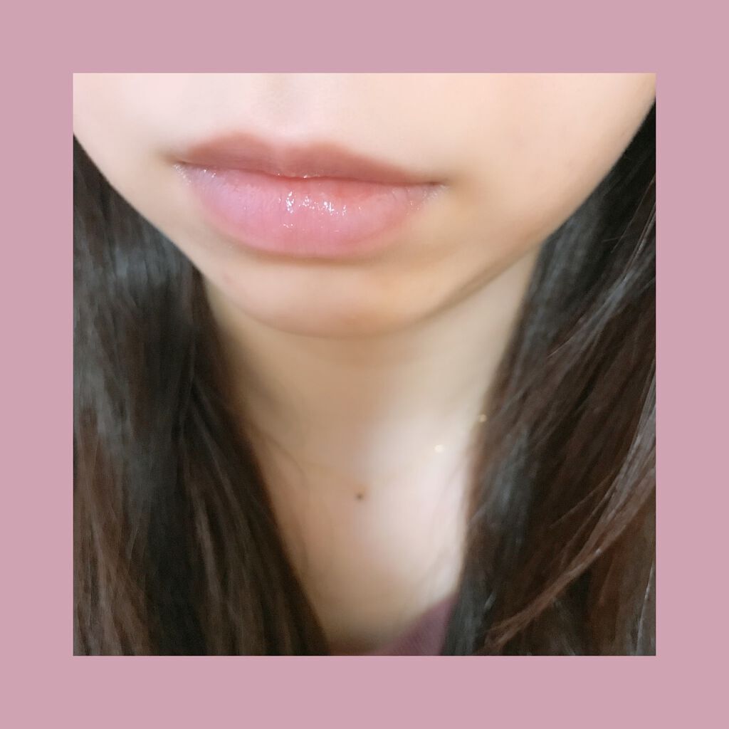 リッププランパー/otona couture/リッププランパーを使ったクチコミ（2枚目）