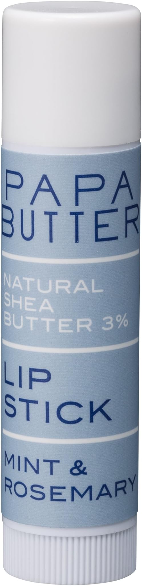 パパバター リップスティック  / ママバター