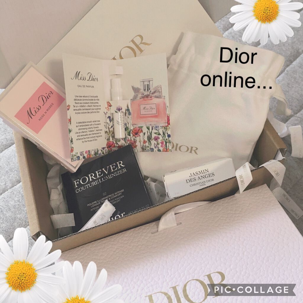 ラ コレクシオン プリヴェ クリスチャン ディオール ジャスミン デ ザンジュ オードゥ パルファン/Dior/香水(レディース)を使ったクチコミ（2枚目）