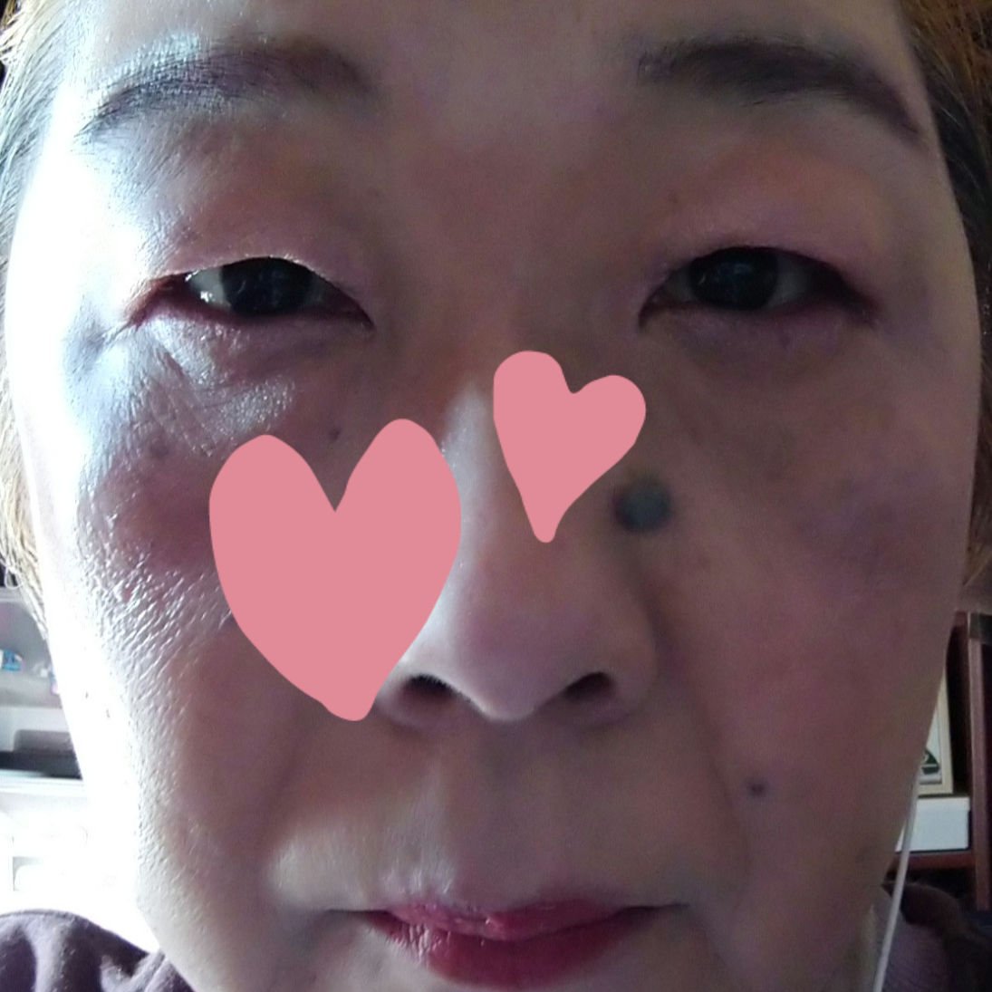 エアリータッチ UVエッセンスベース/クラブ/化粧下地を使ったクチコミ（3枚目）