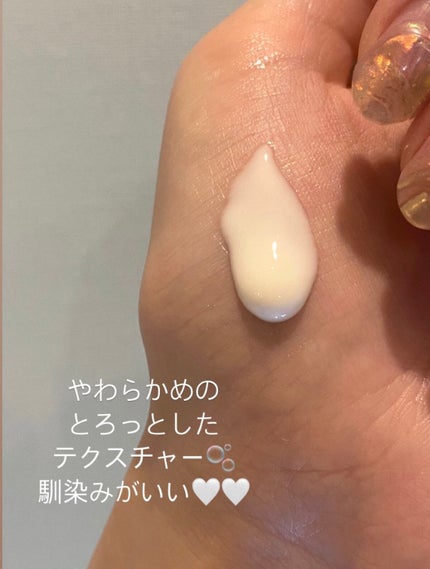 C+Correcting complex30%/REVISION SKINCARE/美容液を使ったクチコミ(2枚目)