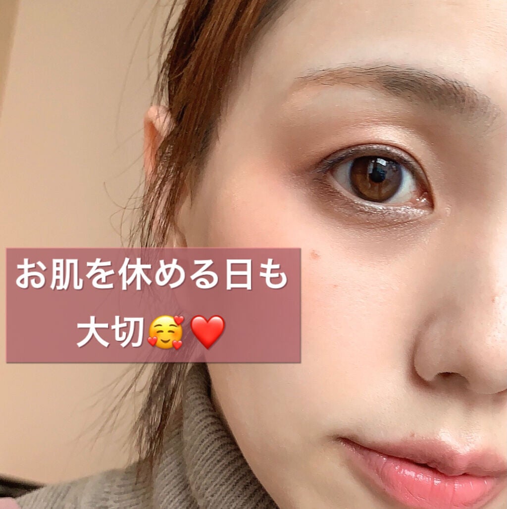 ダーマパワーX リップエッセンス/オバジ/リップ美容液を使ったクチコミ(8枚目)