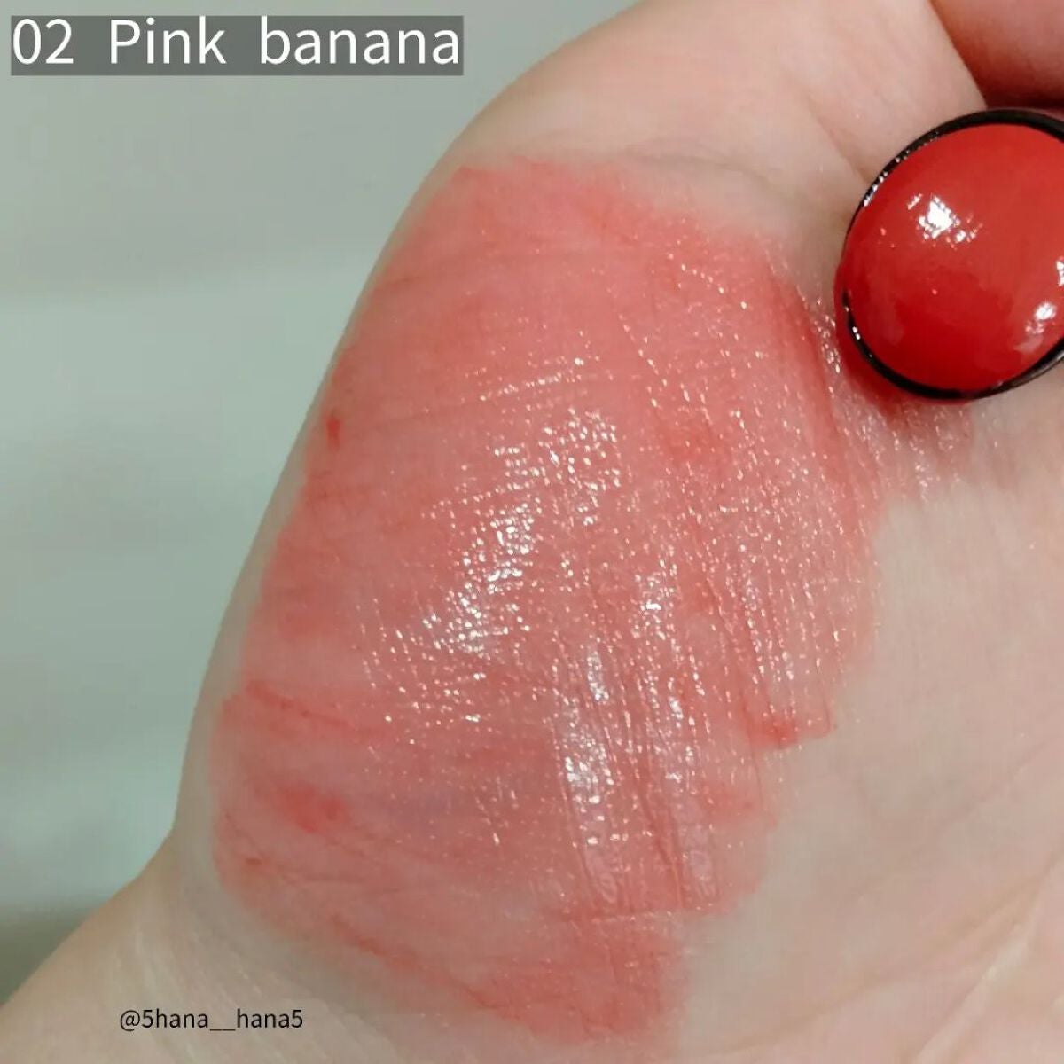 ケイト リップモンスター/KATE/口紅を使ったクチコミ(3枚目)