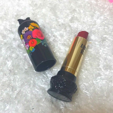 リップスティックS/ANNA SUI/口紅を使ったクチコミ(1枚目)