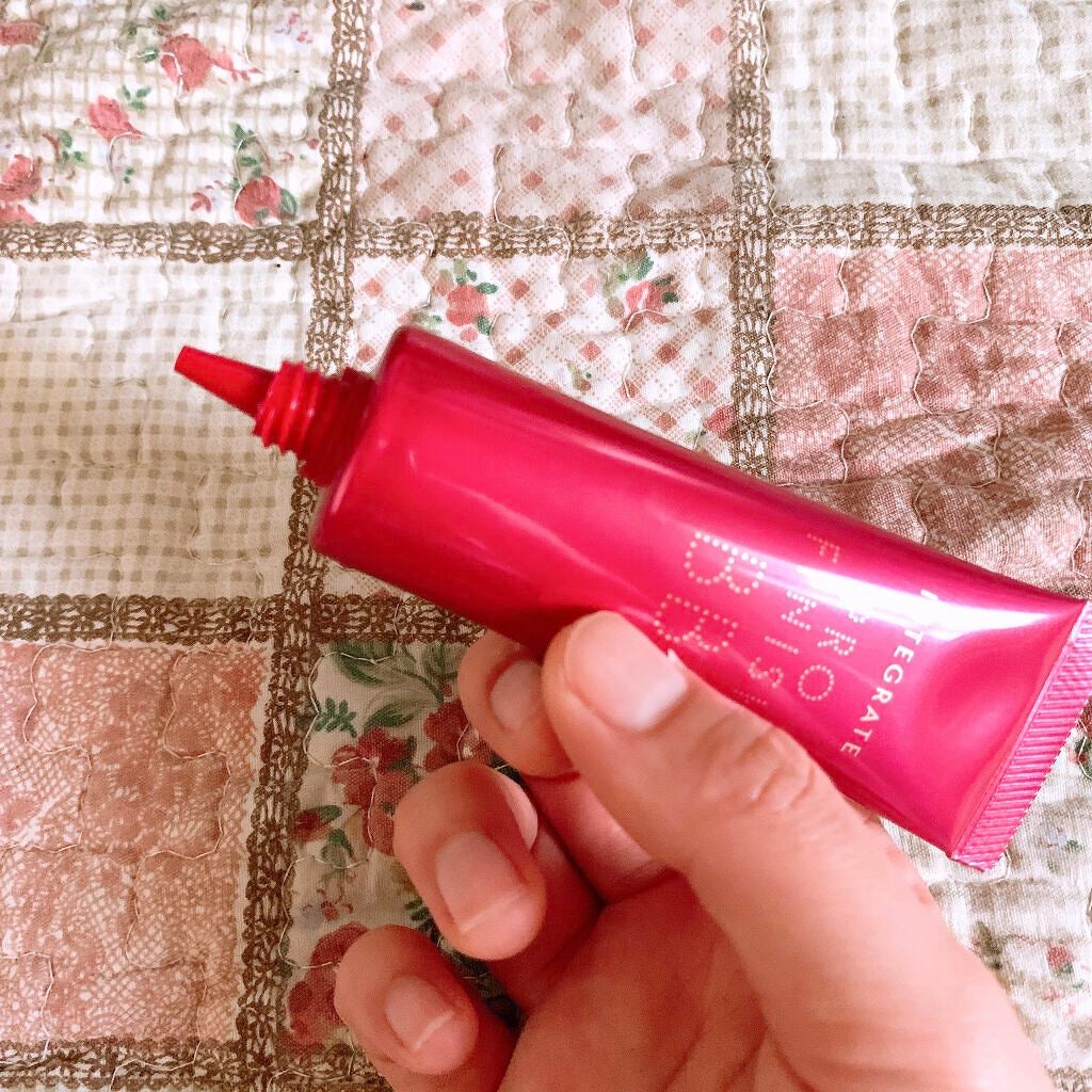 プロフィニッシュ BB/インテグレート/BBクリームを使ったクチコミ(2枚目)