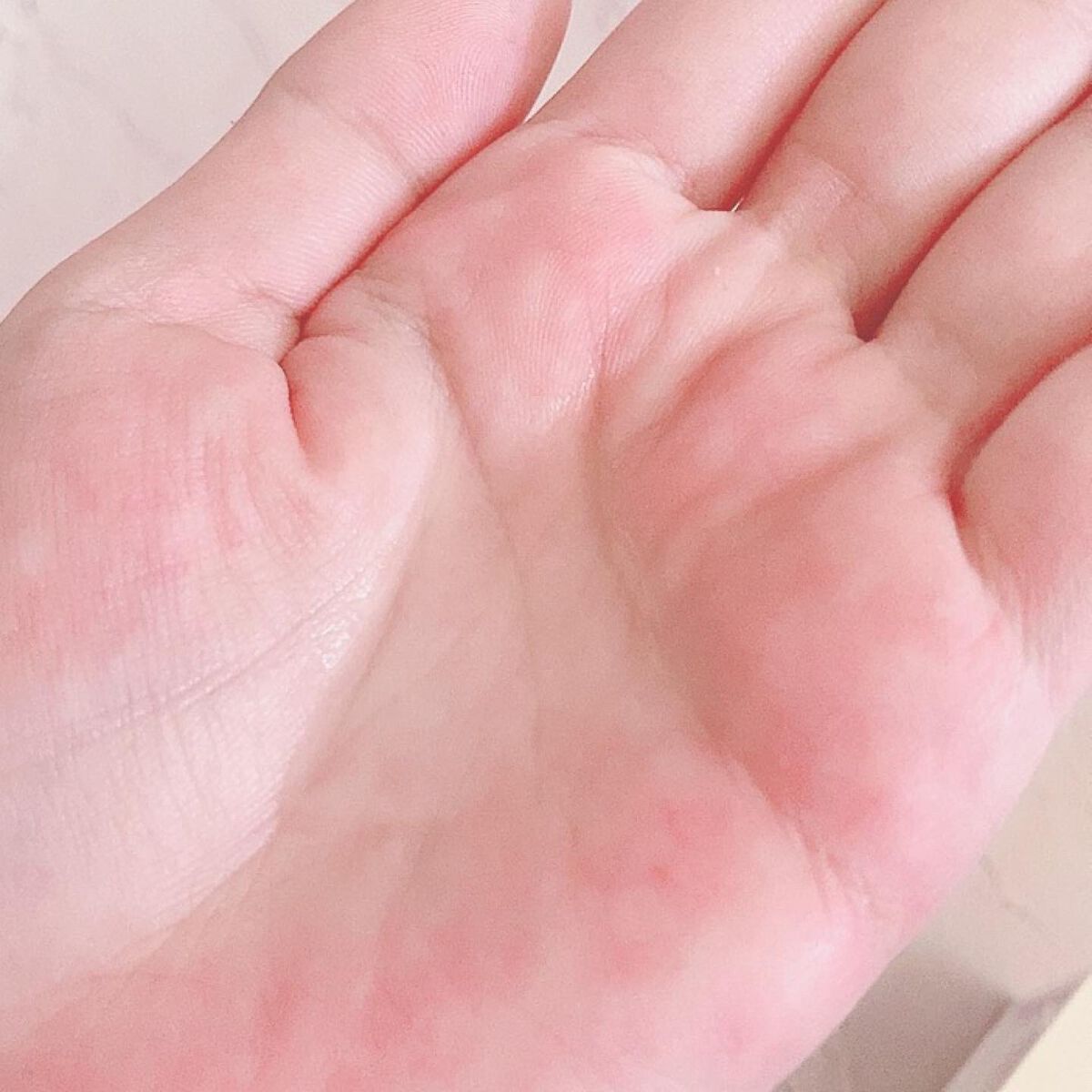  ブルーミングローション/cerXcer/化粧水を使ったクチコミ（3枚目）