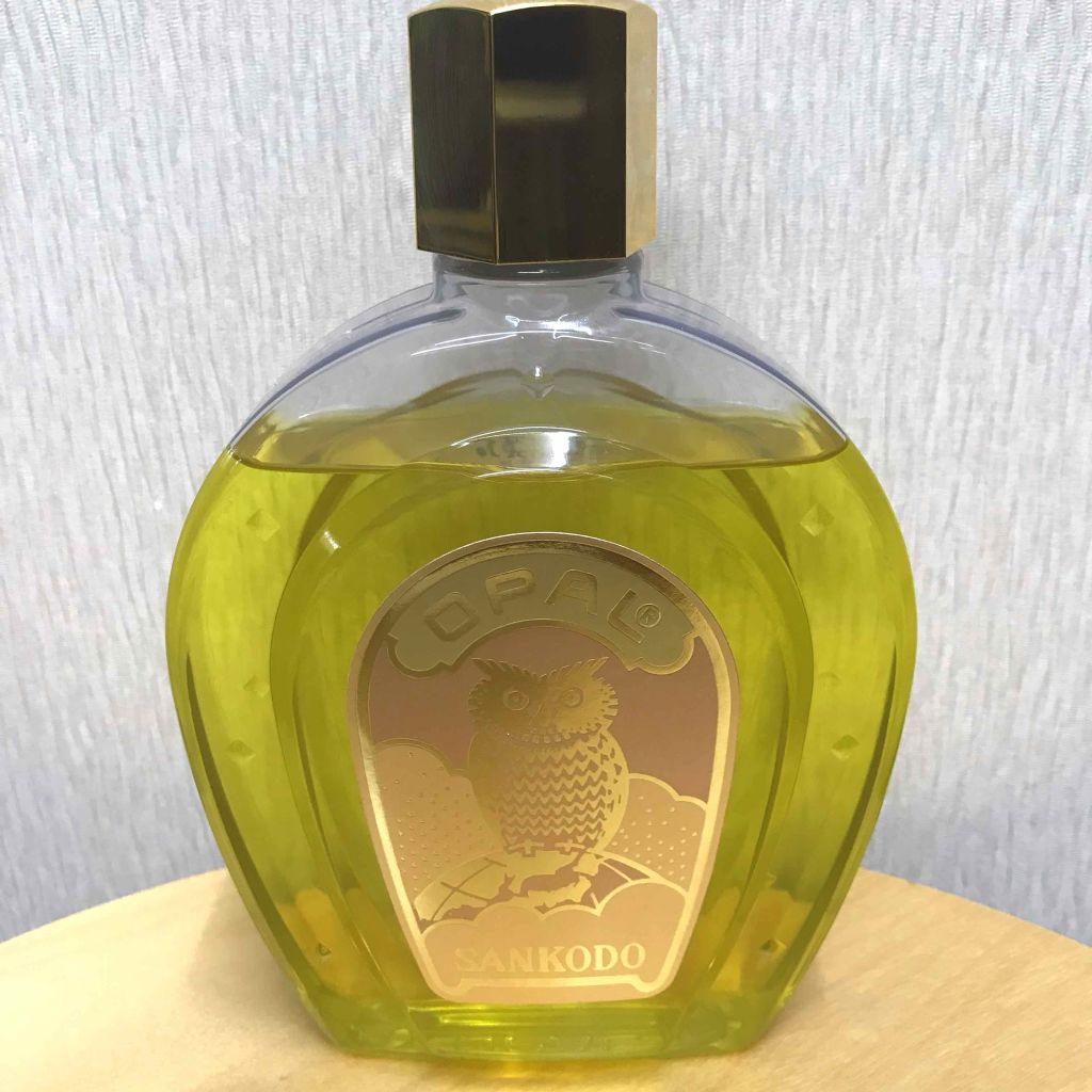 美容原液 オパール R-III/薬用 オパールR-Ⅲ/美容液を使ったクチコミ（1枚目）