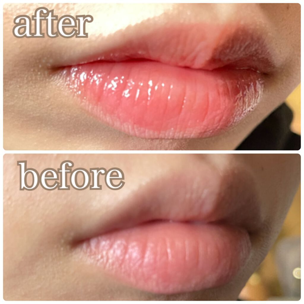 アピュー ジューシーパン ティント/A’pieu/リップティントを使ったクチコミ（1枚目）