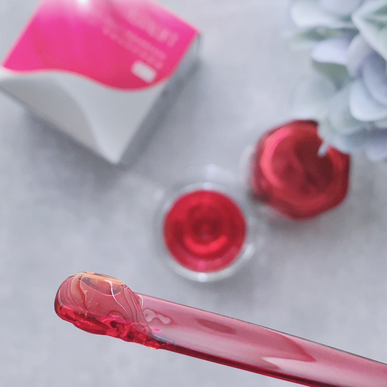 アスタリフト ホワイト ジェリー アクアリスタ/アスタリフト/美容液を使ったクチコミ(3枚目)