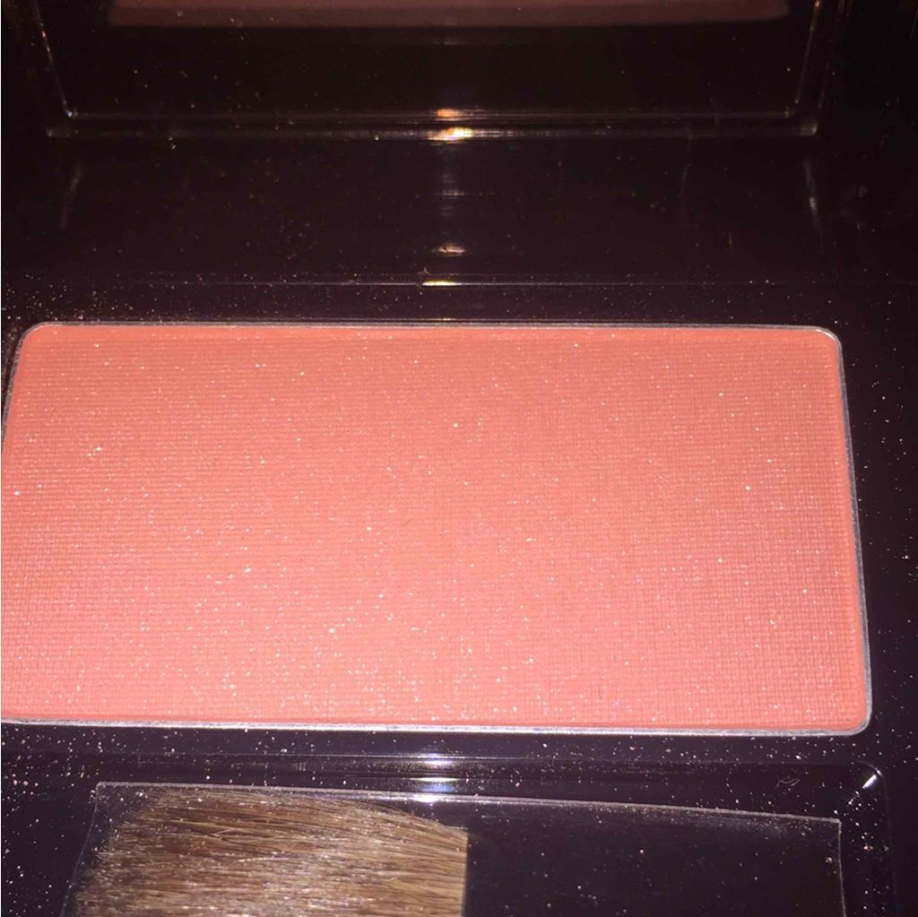 パーフェクトリー ナチュラル ブラッシュ/REVLON/パウダーチークを使ったクチコミ（2枚目）