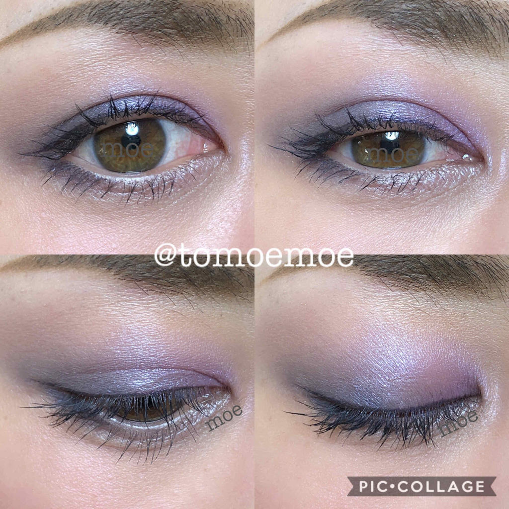 🐣もえ🐥(ﾊﾟｰﾌﾟﾙ ﾟдﾟ)ﾎｽｨ on LIPS 「トムフォード アイカラークォード