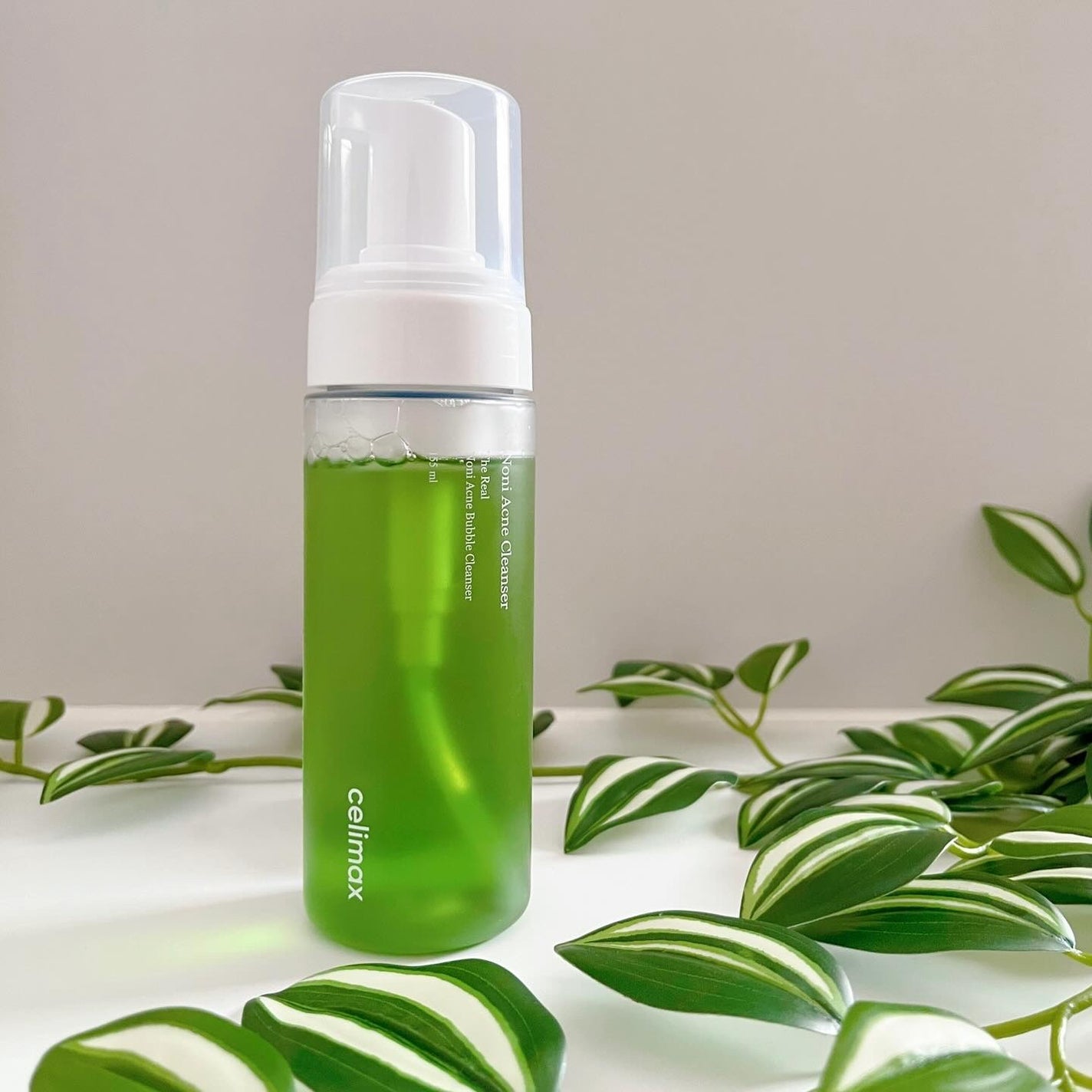 Noni Ampule/celimax/美容液を使ったクチコミ(4枚目)