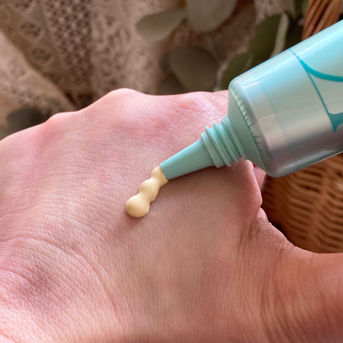 ACアクティブ デイクリーム UV/NOV/フェイスクリームを使ったクチコミ(7枚目)