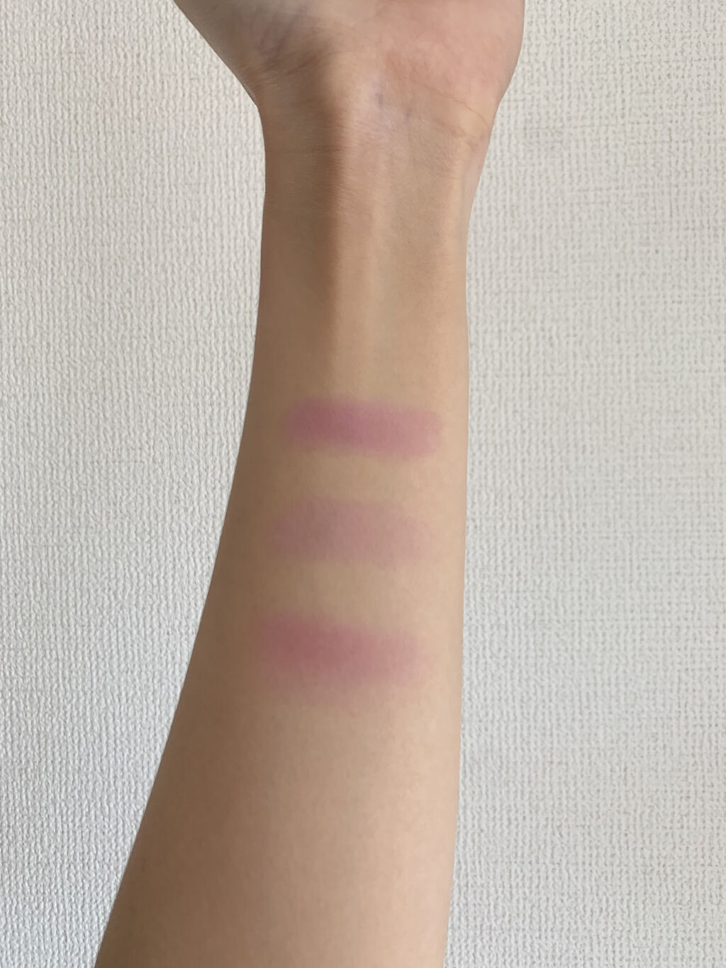 【旧品】パウダーチークス/キャンメイク/パウダーチークを使ったクチコミ（2枚目）