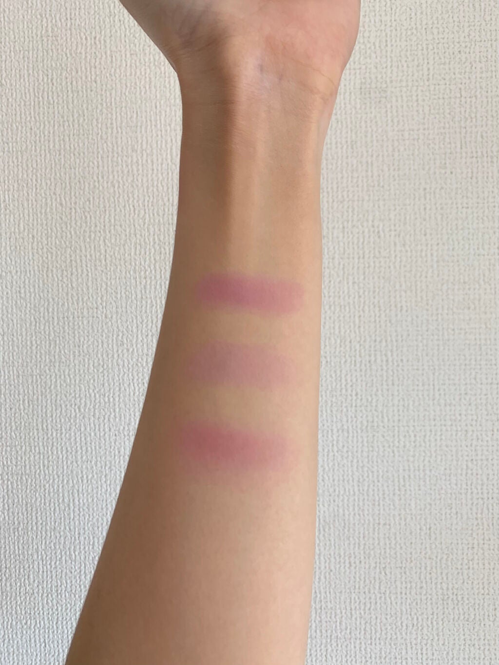 ナチュラル チークN/CEZANNE/パウダーチークを使ったクチコミ(2枚目)