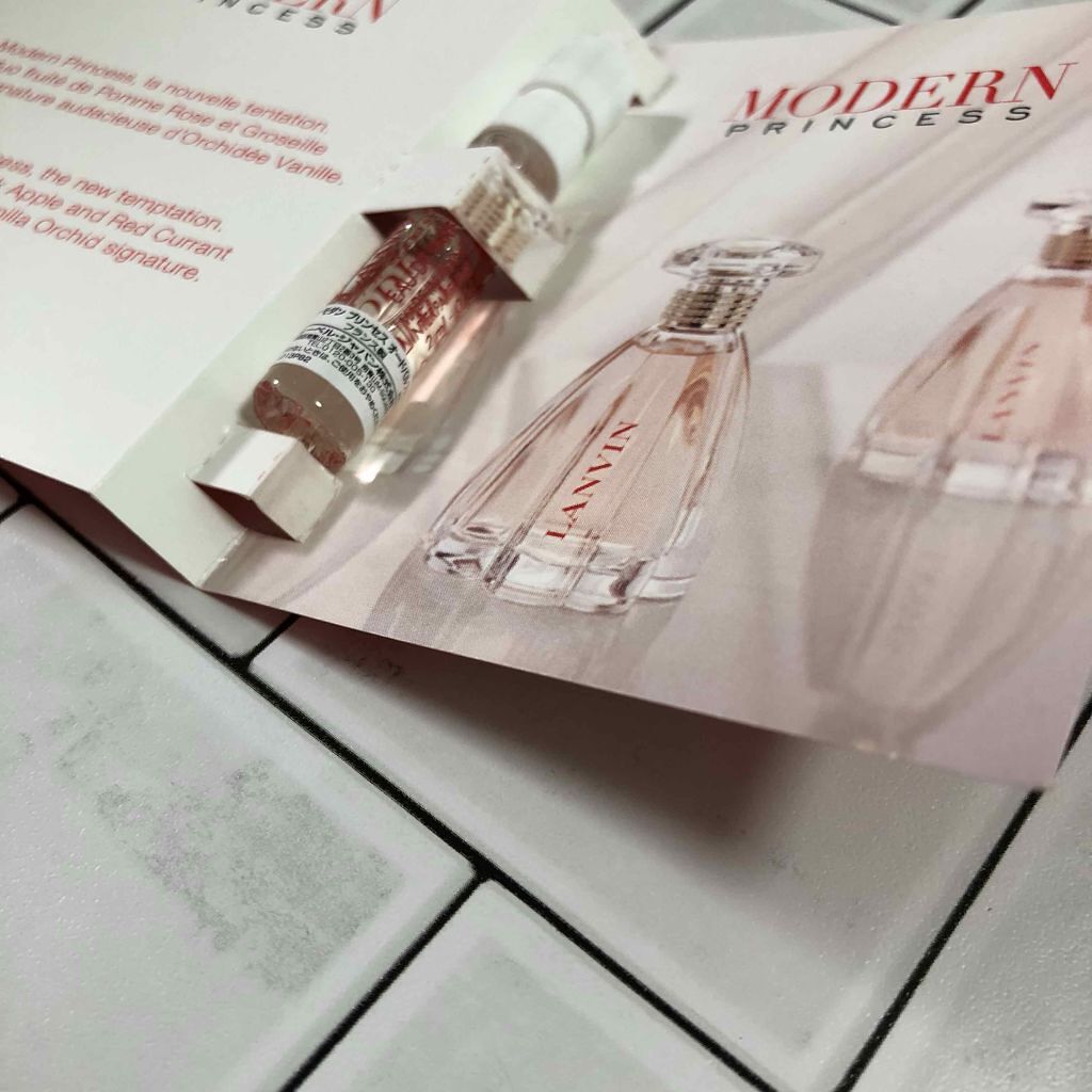 &ROSY 2018年6月号/&ROSY/雑誌を使ったクチコミ(4枚目)