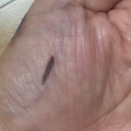 ラスティング ジェルアイライナー/Elégance/ジェルアイライナーを使ったクチコミ(3枚目)