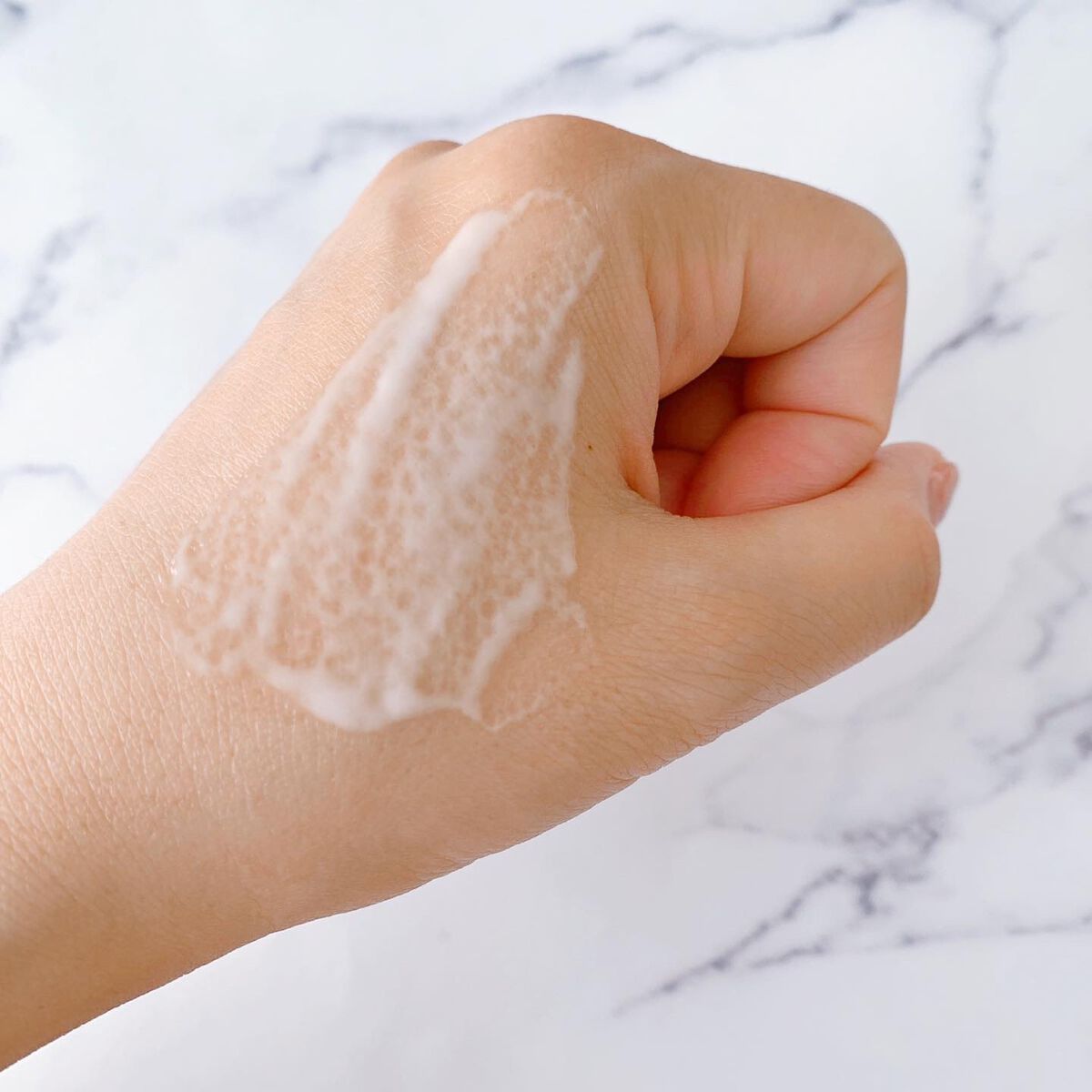 ニベアUV ディープ プロテクト&ケア ジェル/ニベア/日焼け止めジェルを使ったクチコミ(3枚目)