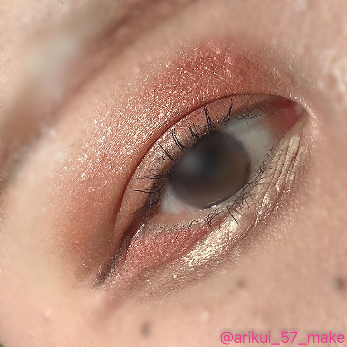 ラッシュエキスパンダー ロングロングロング/MAJOLICA MAJORCA/マスカラを使ったクチコミ(4枚目)